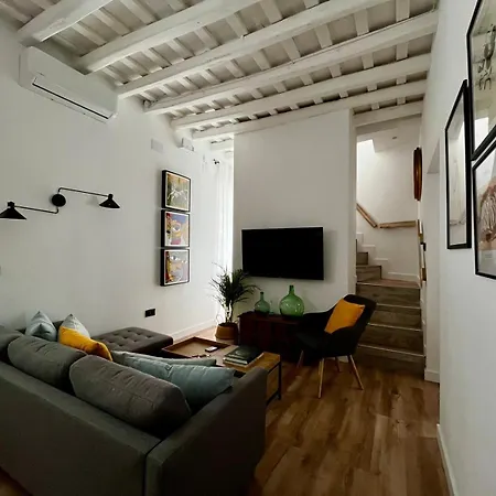 Apartment El Taller