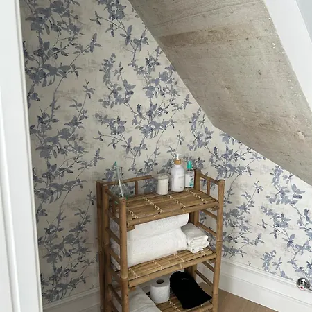 Apartment El Taller