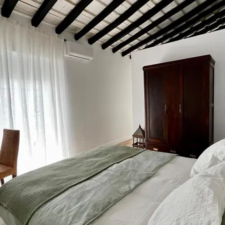Apartment El Taller