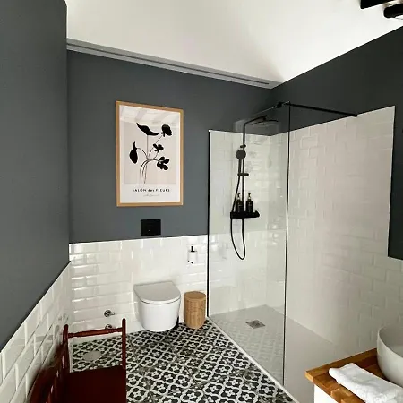 Apartment El Taller *