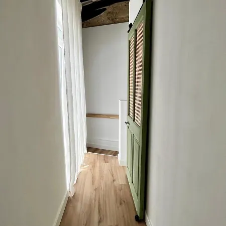 Apartment El Taller Jerez de la Frontera