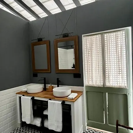 Apartment El Taller