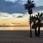 شقة El Taller جيريز