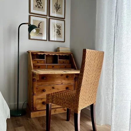 Apartamento El Taller Jerez de la Frontera